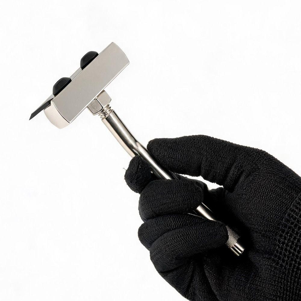 Heavy-Duty Oil Gasket Remover Universal Engine Transmissions Tool  Engine Maintenance