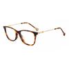 Her 0118 G 05l Women eyeGlasses