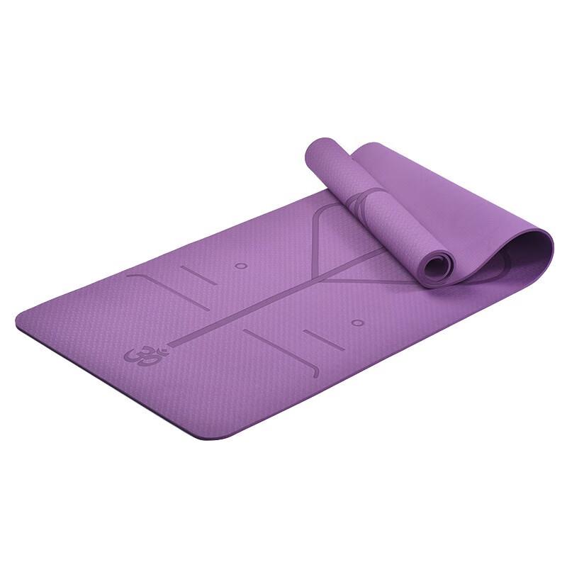 Yimai Yoga & Fitness Mat