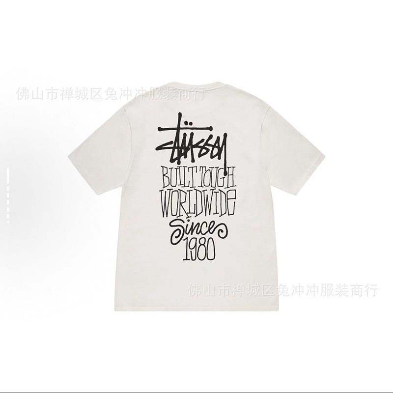 Camiseta Gráfica Oversize Unisex 2025 Mezcla de Algodón Manga Corta Camiseta Adolescentes Adultos