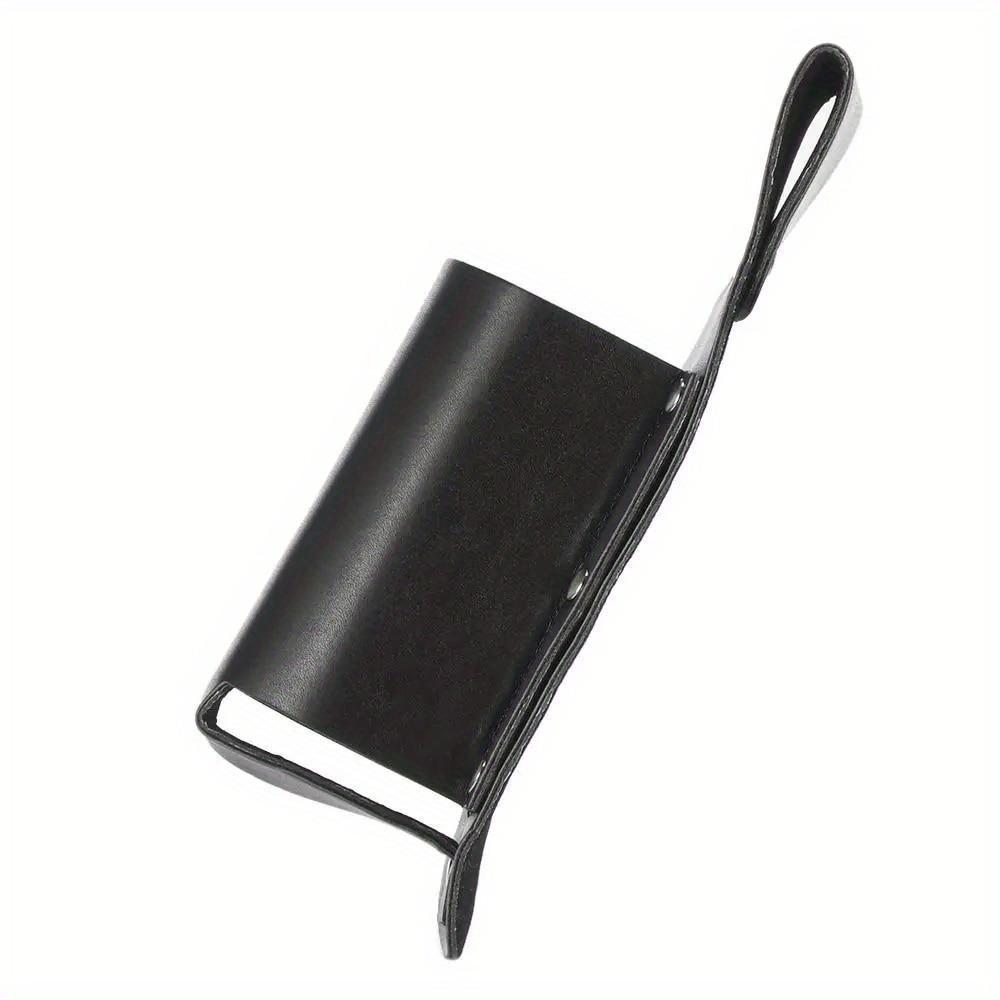 1Pc Portable Bottle Waist Beer Belt Bag Handy Wine Bottles Beverage Can Holder