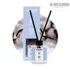 W.DRESSROOM Diffusore di profumo 120ml 3 opzioni [Profumo preferito dei BTS!]