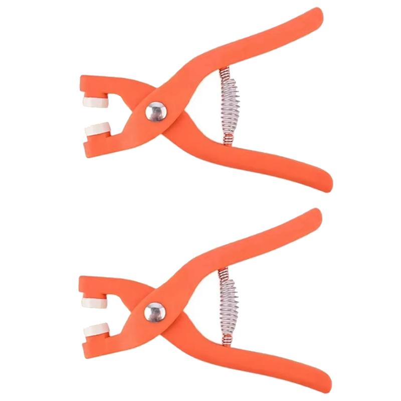 

M-Modern-Snap Button Kit With Manual Press Pliers Metal Snap Buttons For Sewing DIY Crafts Clothes Hats Sewing Snap Buttons