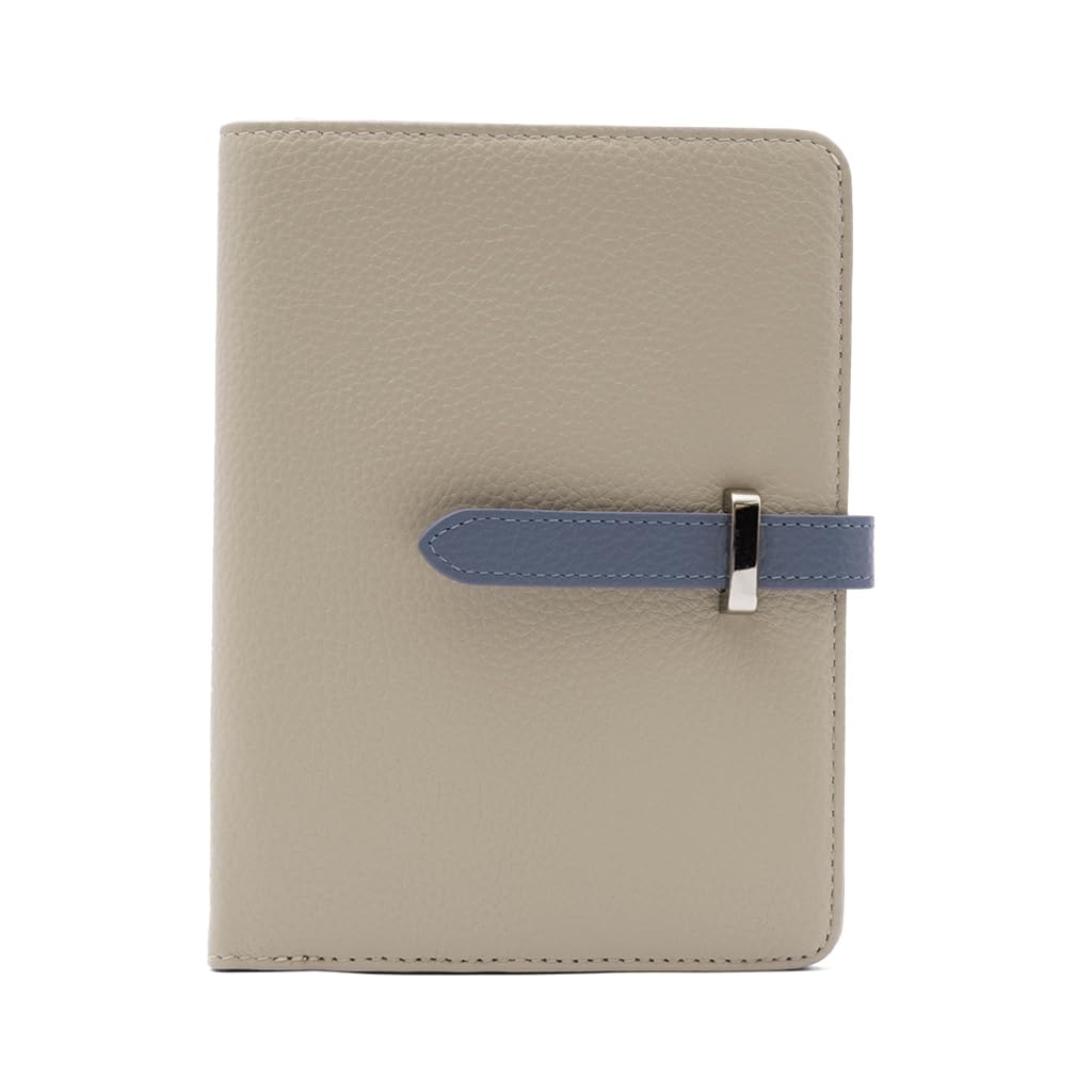 

Vita Felice for women [VITAFELICE] 10-pocket multi-case inb-10046p (light gray)