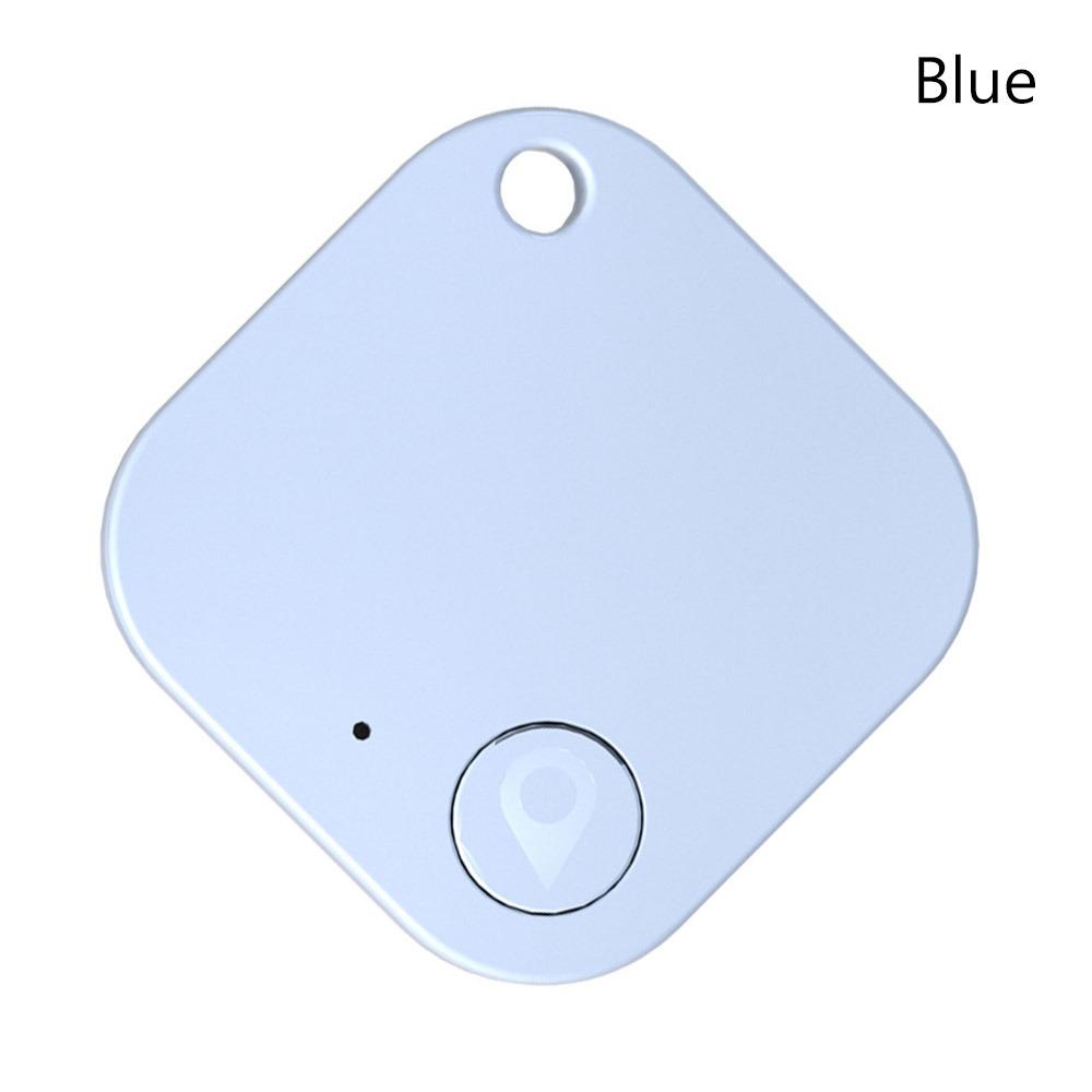 GPS Bluetooth GPS Tracker Mini Anti Loss Device New Bluetooth Tracker  Pet Tracking