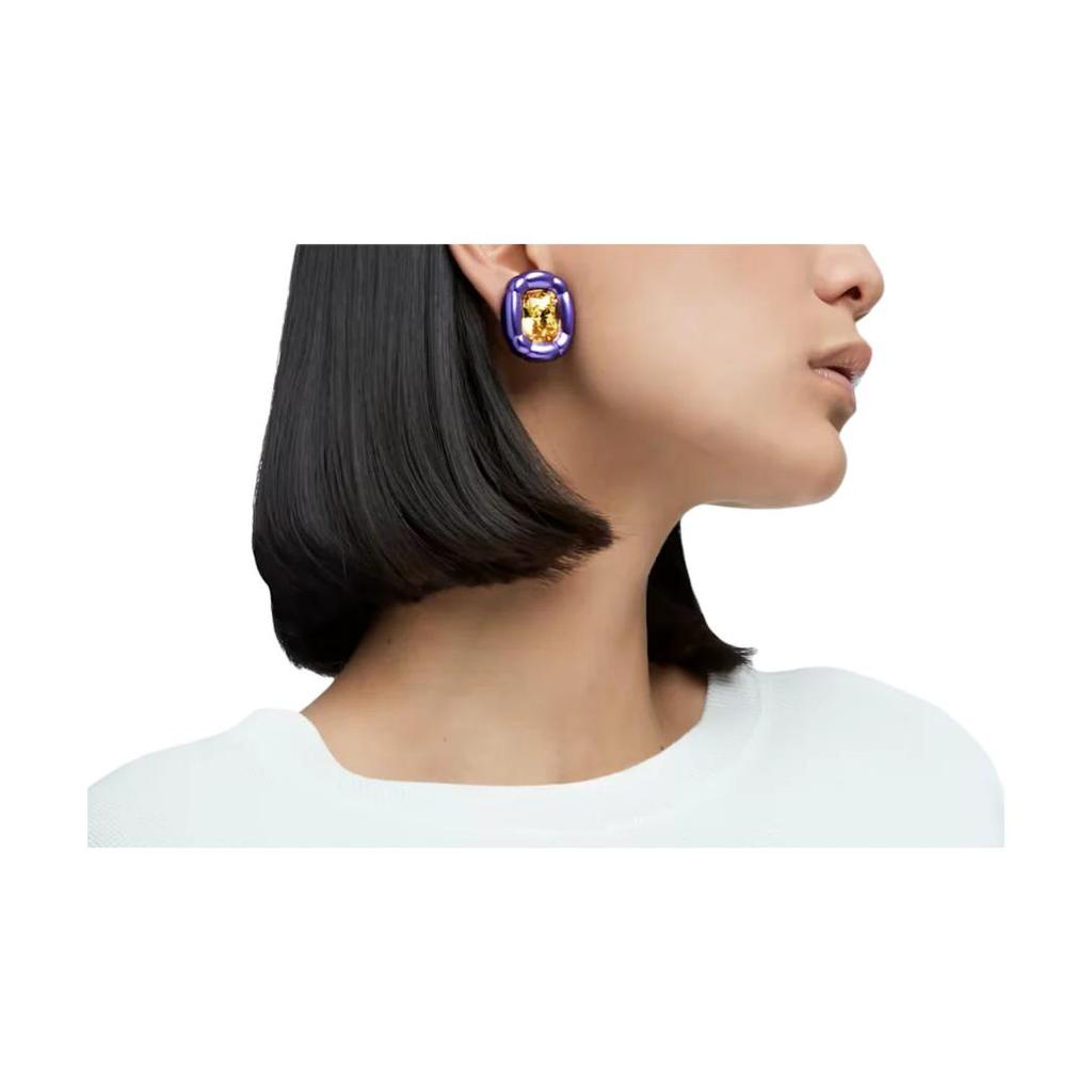 Swarovski Dulcis Ear Clips Women earrings 5613729
