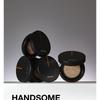 GRAFEN - Handsome Cover Cushion - 2 Colors