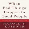 When Bad Things Happen To Good People Paperback