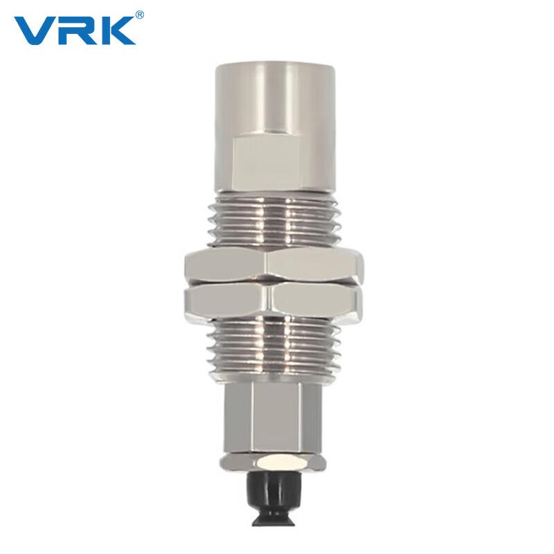 VRK ZP3 Serie Miniatur-Silikon-Vakuum-Saugnapf