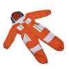 Beekeeping Suit Mesh Breathable Bee Proof Clothing One Piece Protective Cloth for Children