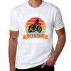 Just One More Bike I Promise (Funny Biker Gift) TShirt Thanksgiving Casual Tee