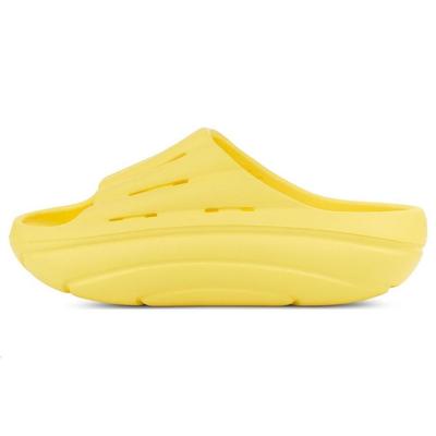 Comfortable Minimalist Fashion Sandals Women Sandals Sun-Yellow 1136880-SYYL