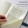 A5 Custom Logo Business Notebook Set - Premium Gift for Office Meetings