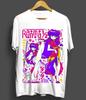 Shampoo Rumiko Tshirt Takahashi Girl Funny Anime Tshirt White
