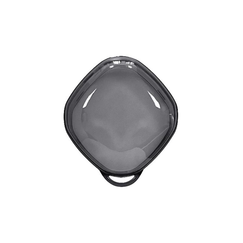 

For Chery Jetour Dashing X-1 Plus Dtc Idm Tpu Car Remote Key Fob Cover Case Shell Fob Accessories Protection