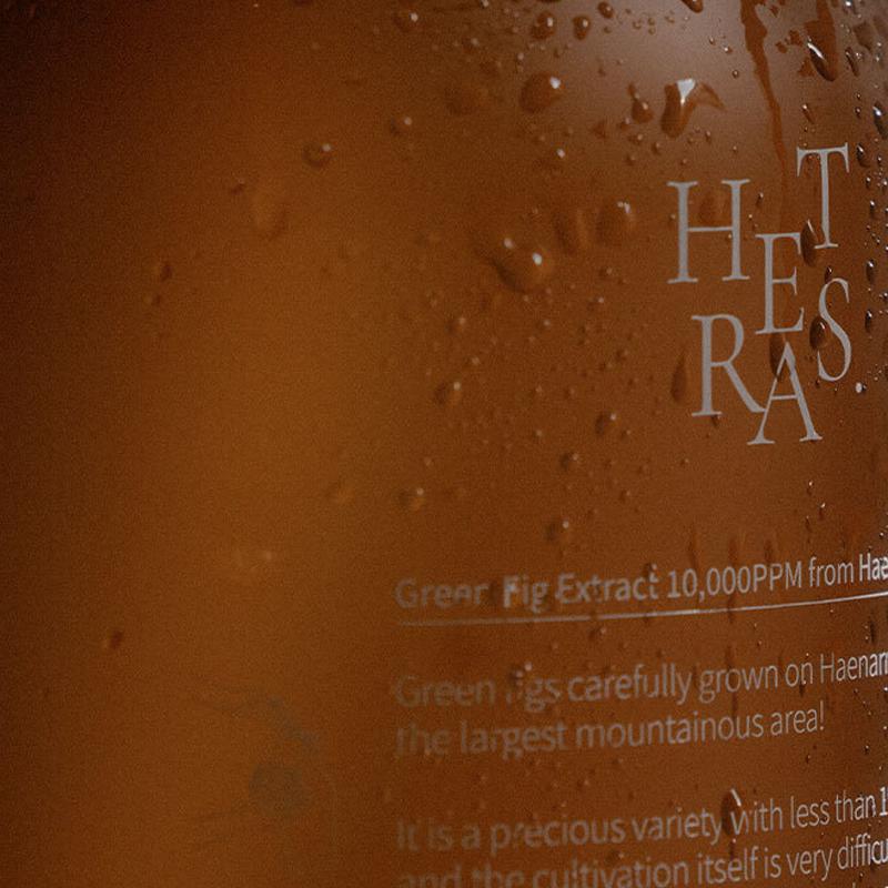 hetras Hotel Therapy Body Wash 1013ml