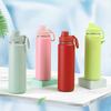 1PC Plastic Cup Lid for 12oz-64oz Wide Mouth Water Bottle BAP Free Drink Cup Replacement Cover Accessories Sports Water Cup Lid