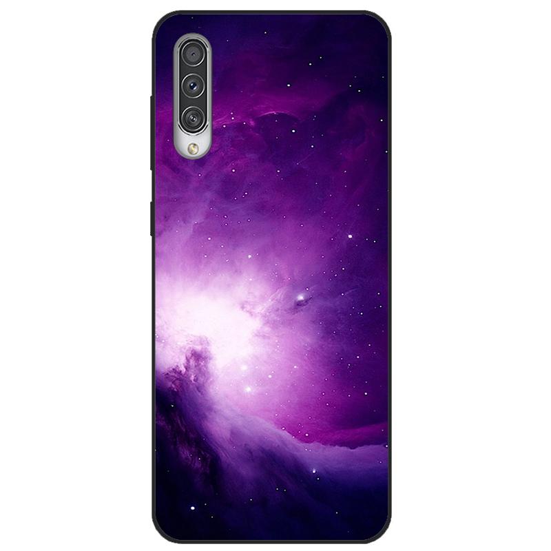 Cover For Samsung Galaxy A30s Case Soft Silicone Case For Samsung Galaxy A50 A505 SM-A505F/DS For Coque Samsung A50 s A50s A 30s