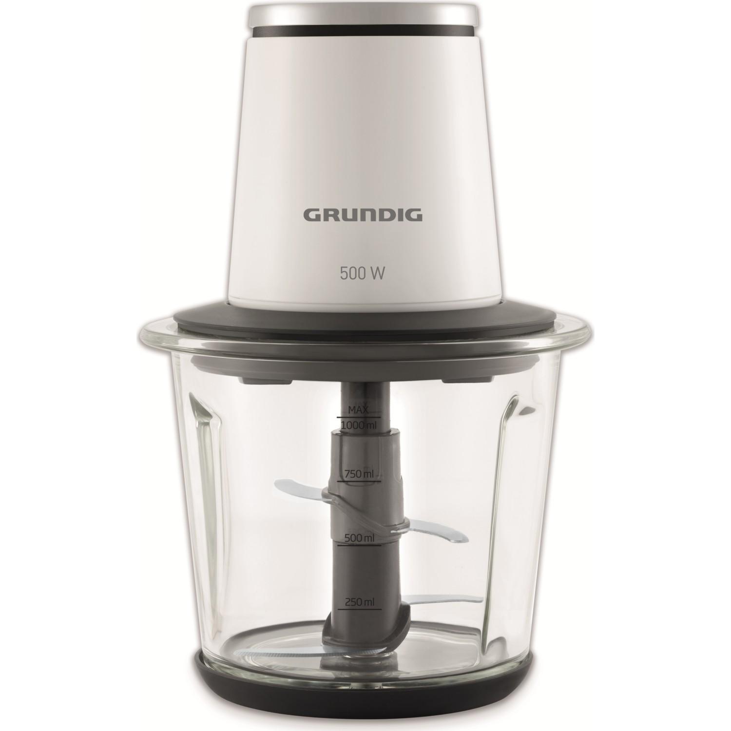 

Измельчитель NEWLINE CH 6860 -500 Вт
