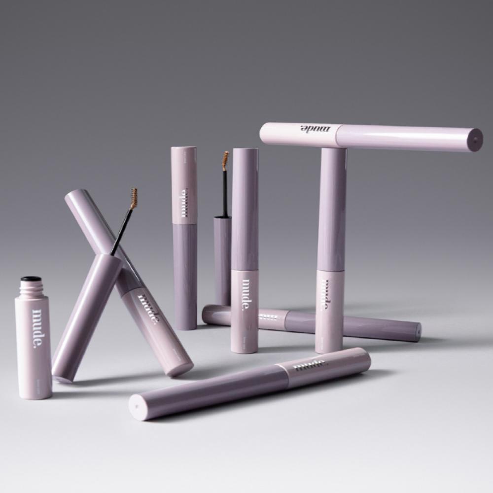 mude. Inspire Skinny Brow Cara 3.2g