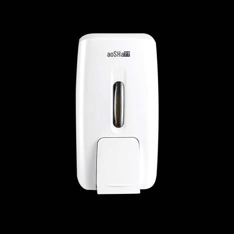 Aosha Wall-Mounted Soap Dispenser