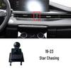 Xingtu Zhuifeng 19-24 Car Phone Holder Modification Kit