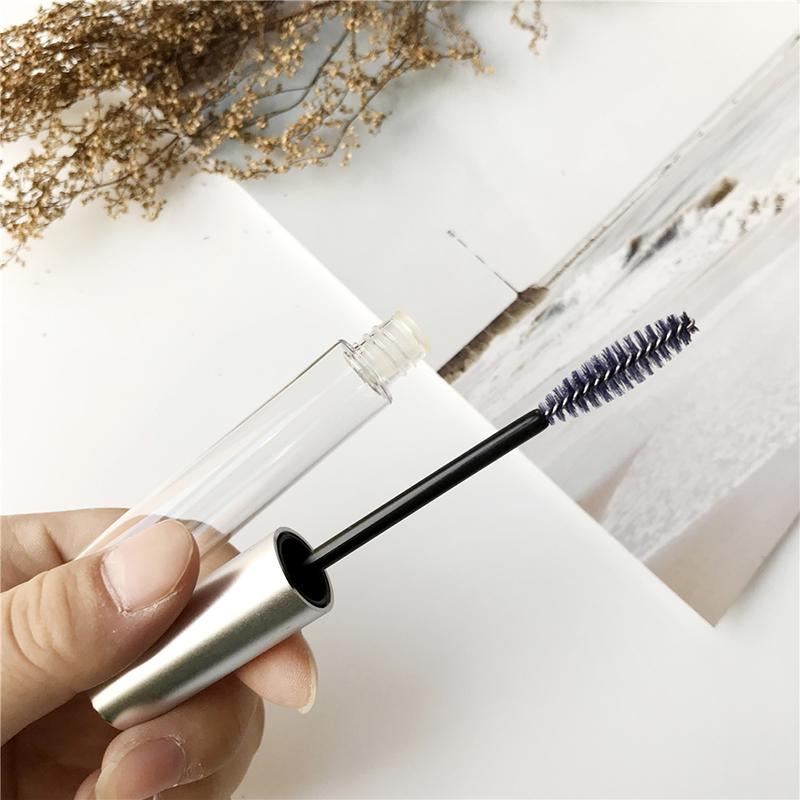 Øyenvippehylse 10 ml DIY Mascara Eyeliner Vekst Flytende Essens Tom Flaske