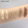 Sace Lady - Dlouhotrvající make-up - 5 odstínů