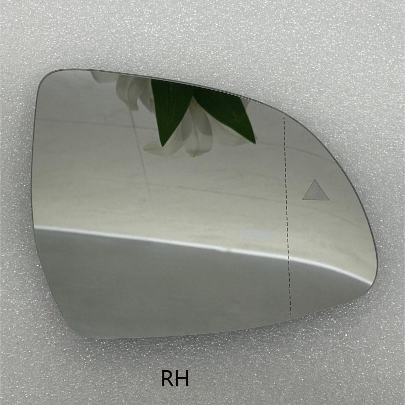 Cars Accessories Heated Rearview Mirror Lens For BMW X3 X4 X5 X6 X7 2014-2024 Car Rearview Accessories Car Upgrade