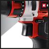 Дрель-шуруповёрт Einhell TE-CD 12/1 Li1 x 2,0 Ah