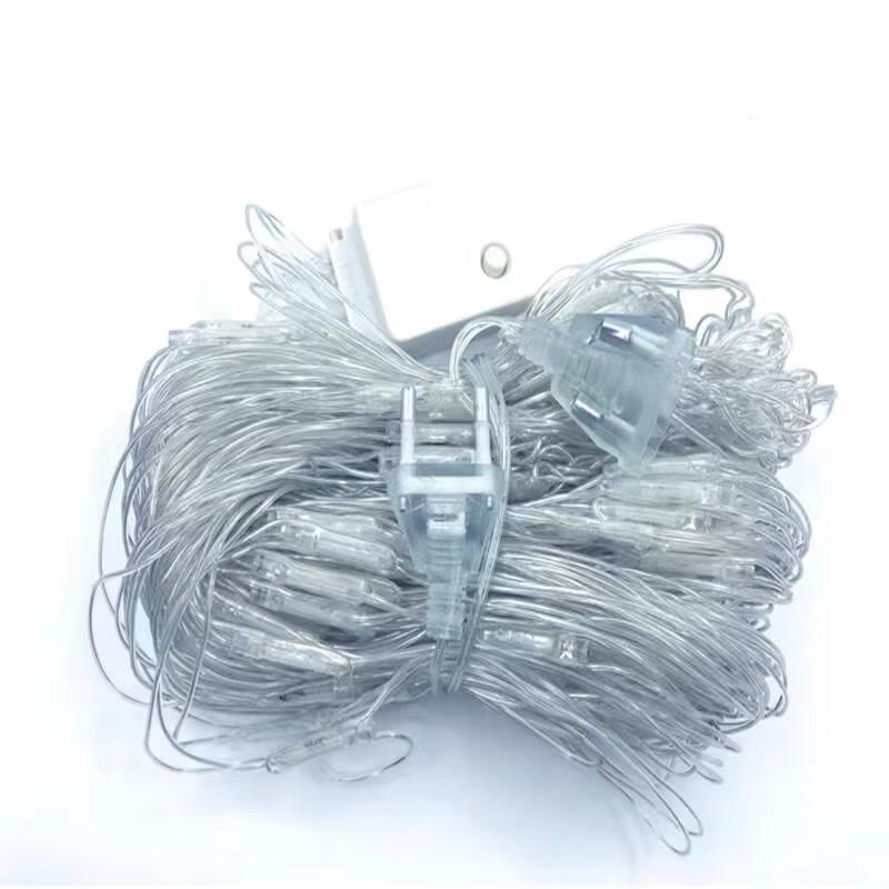 Heixie LED Outdoor Waterproof Net Lights