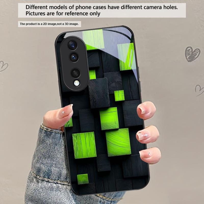 

Animal Footprint Stone For Honor X5 Plus X30 X9c Smart X5b X9a X30 Max X50i 30 Pro 50 Pro 70 90 Smart 200 Lite Glass Phone Case Honor 90