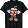 Vintage Movie Retro Film Cinema T-Shirt