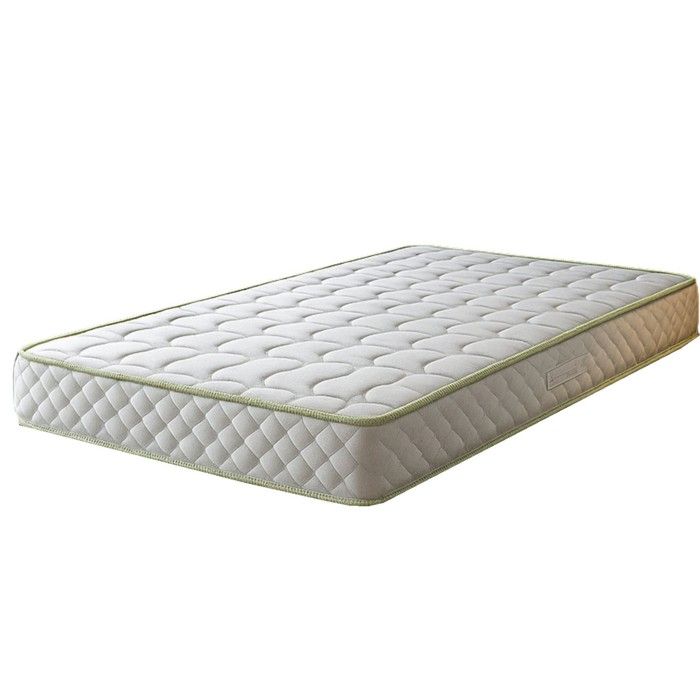 Nuits D'or Matelas 90x190 Densité 35 Kg - 21 Cm - FERME