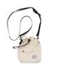 Works & Co. Outdoor Mini Pouch Bag (Ivory)