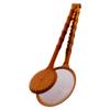 Heat Resistant Oil Separator Spoon Stainless Steel Fried Food Strainer Food Clip  Snack