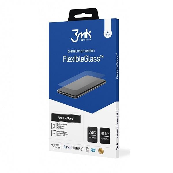 Szkło hybrydowe do Motorola Moto G Pro 3MK FlexibleGlass
