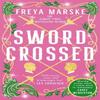 Swordcrossed by Freya Marske Paperback Book 9781035039302