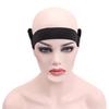 1/4Pcs Ear-Free Elastic Wig Band Lace Front Wigs Zero Ear Pressure Melting Edge Band Retractable Adjustable Headband