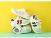 Bobodou 2026 Spring Breathable Mesh Toddler Shoes for Girls and Boys - Non-Slip Sports Design