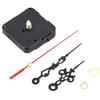 Precision Sweep Quartz Clock Movement Kit DIY Silent Machine Mechanism Large Silent Wall Movement Quartz Clock Repair Parts H9Q2