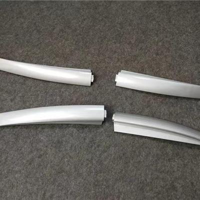 16-21 Qashqai Luggage Rack End Cap - Original Style Roof Rack Accessory