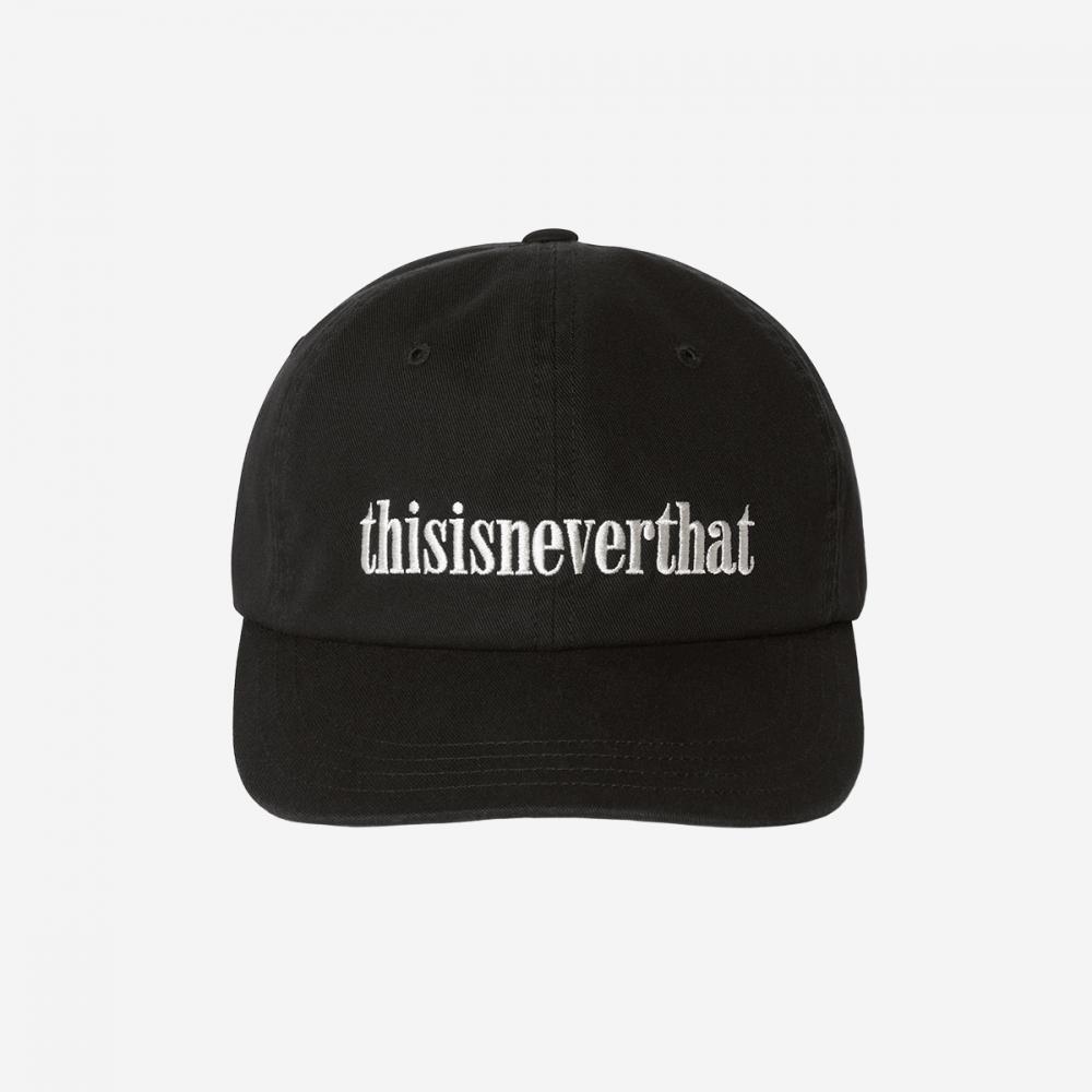 Thisisneverthat Onyx Cap Tn253whwbc04