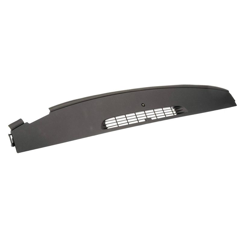 Dashboard Panel Black 926-336 Compatible for 1500 Simple tallation Spare