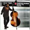 CD CHRISTIAN MCBRIDE Number Two Express 3145295852 VERVE 199 US Jazz Gebraucht