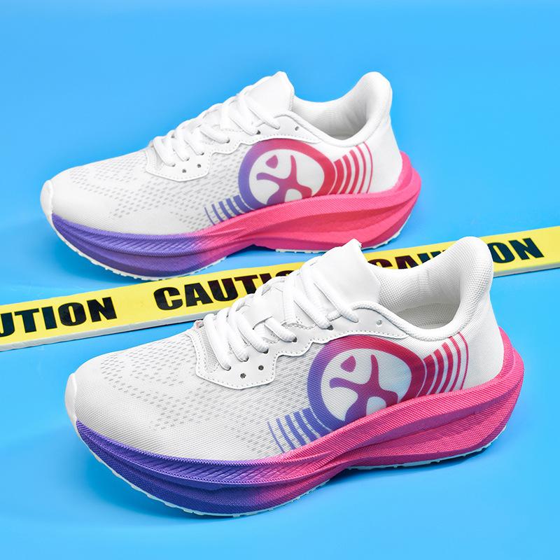 Basketball Shoes Men's Combat Boots Youth Sports Shoes New Foreign Trade Combat Casual Running Shoes One 2025