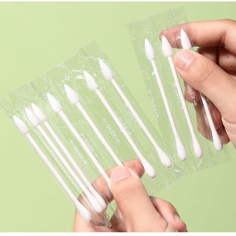 Charyeina - Pointed Cotton Swab