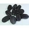 469Cts.Natural Black Tourmaline Oval Shape Cabochon Loose Gemstone 10Pcs Lot C-339