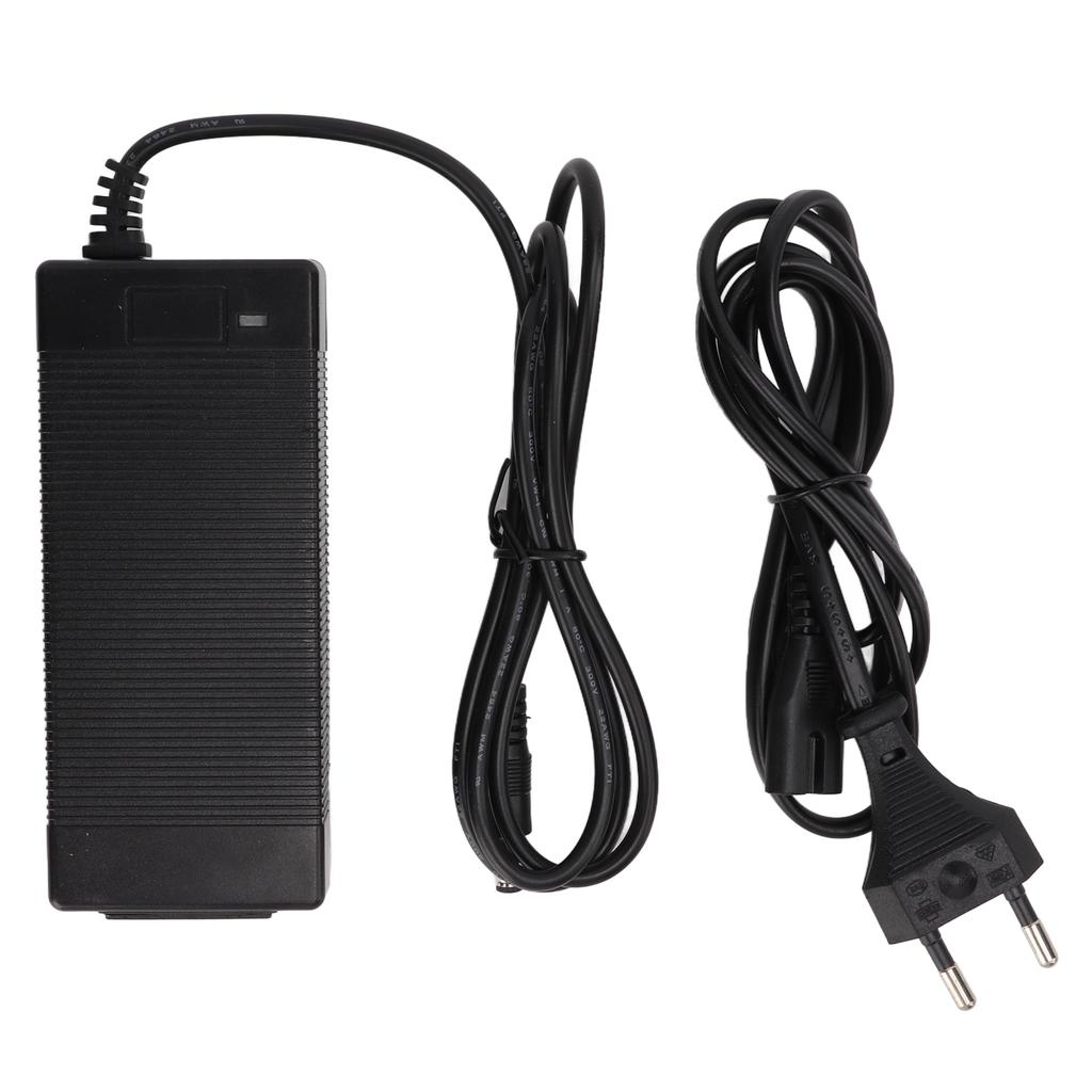 Professional Power Supply Adapter High Temperature Fire Prevention Power Adapter for Electric