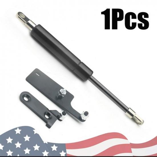 1Pcs Gas Strut Damper For Toyota Hilux GUN125 Rear Tailgate Assist Slowdown